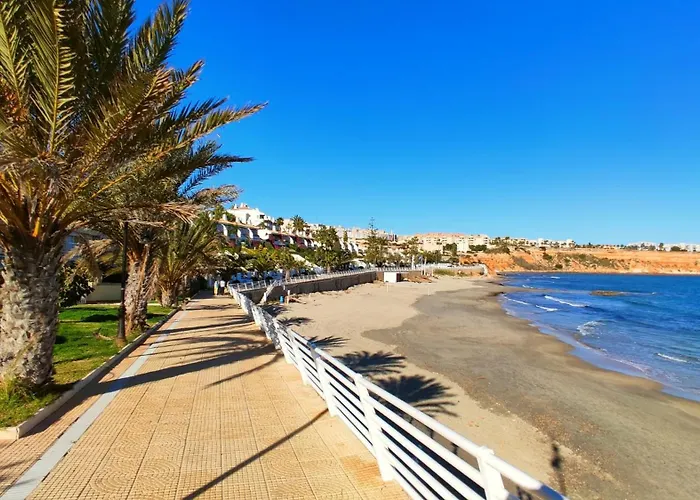 Apartamento Terrazas De Aguamarina