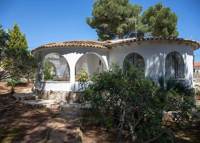 Quinta La Sal By Singularstays