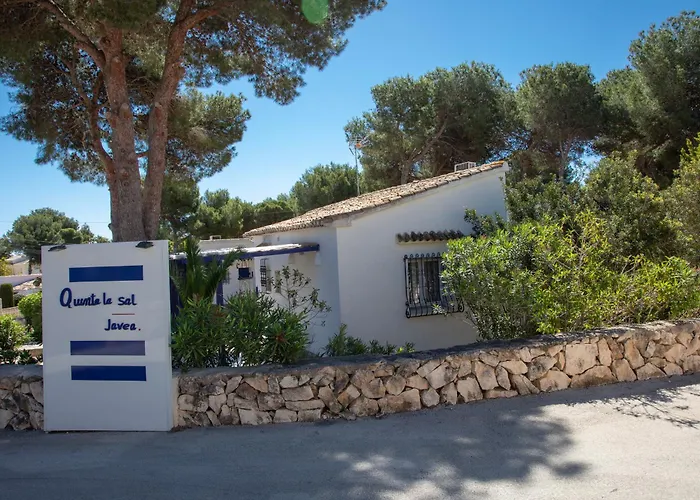 Quinta La Sal By Singularstays