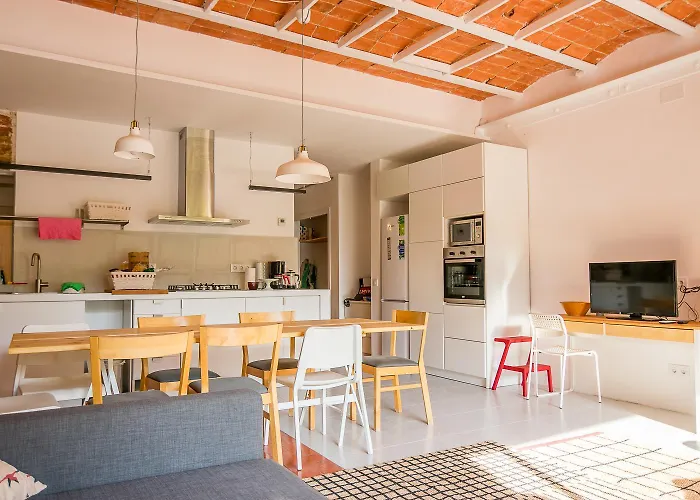 Casa Creu Mar
