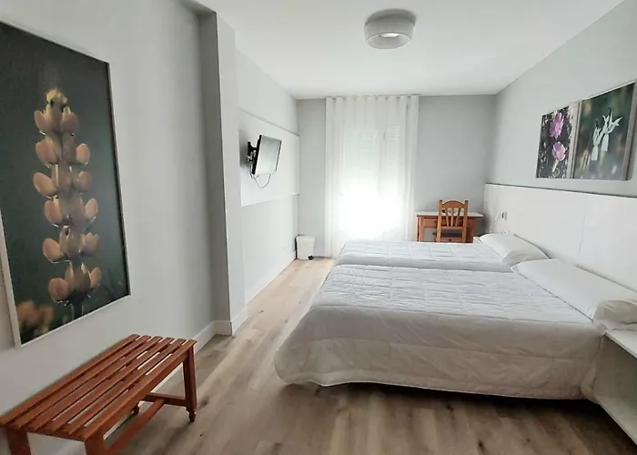 Hotel Villa Jardin
