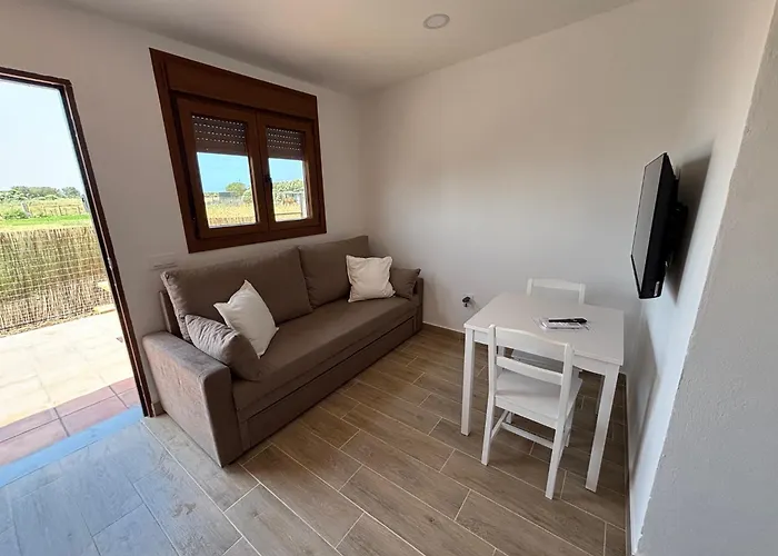 Apartamentos Villa Pirata Tarifa