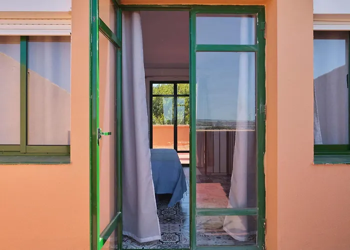 Casa Marisa Sancti Petri