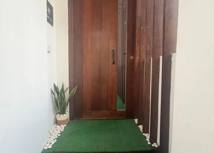El Rincón de Agua Amarga 1