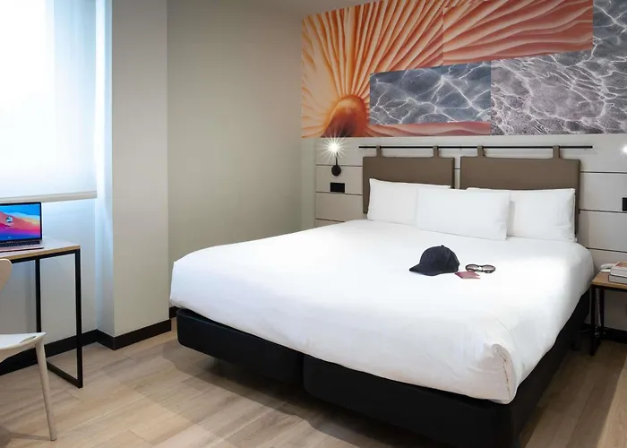Hotel ibis Styles Santander
