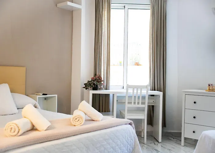Hotel Avenida