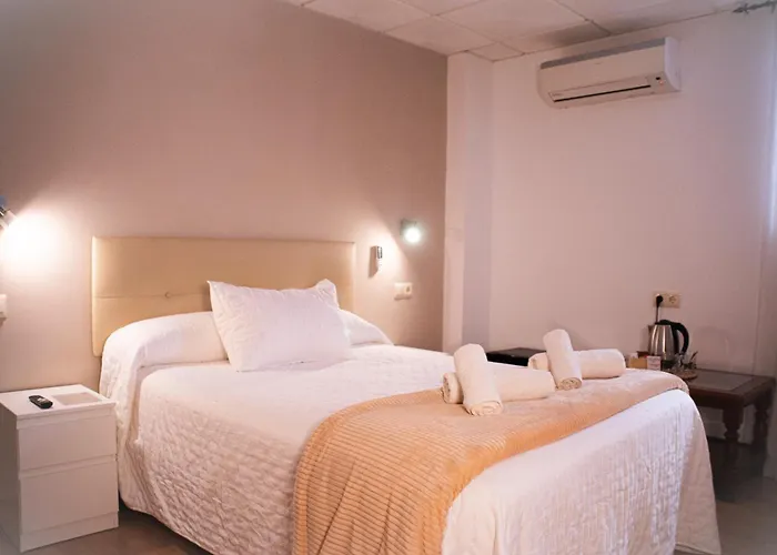Hotel Avenida