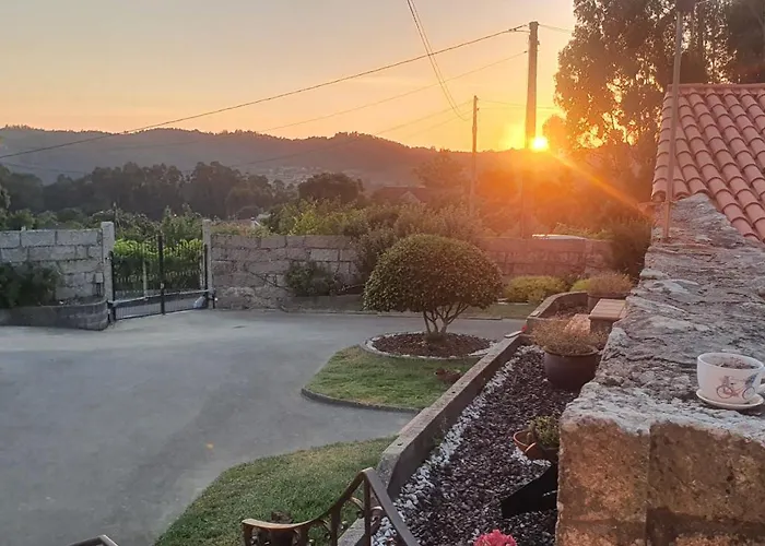 A Casa de Carballo