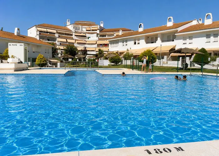 paqo lodge Laguna del Portil, a 400 metros de la playa