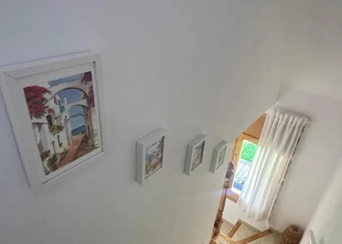 Casa de playa