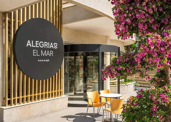 ALEGRIA El Mar 4 SUP