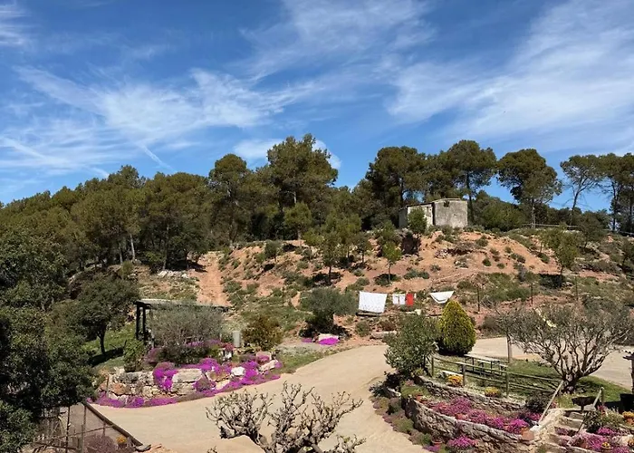 Masia La Roca