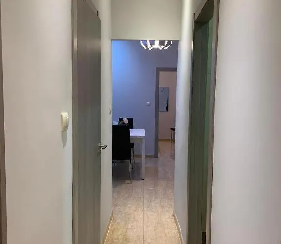 Apartamento 2 hab playa Faro de Cullera, Valencia