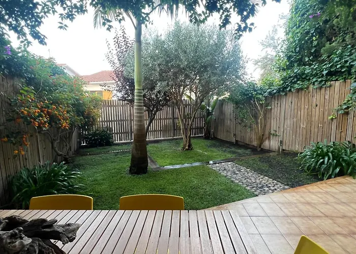 Your Mediterranean Home - Beach - Pool - Garden