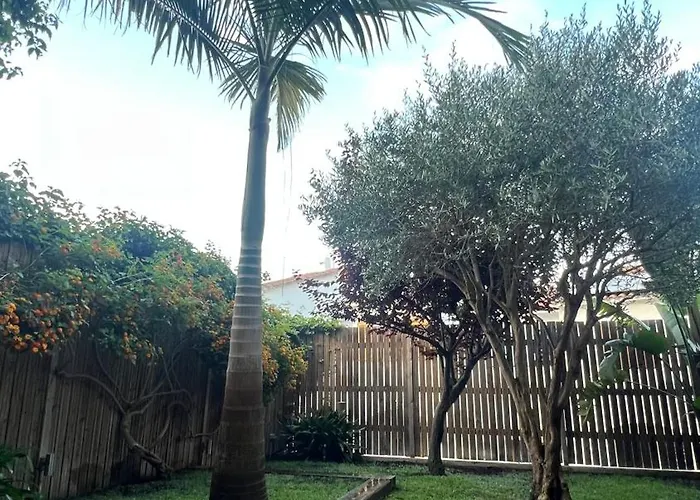 Your Mediterranean Home - Beach - Pool - Garden