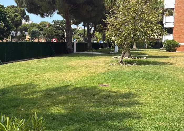 Apartamento Portisol