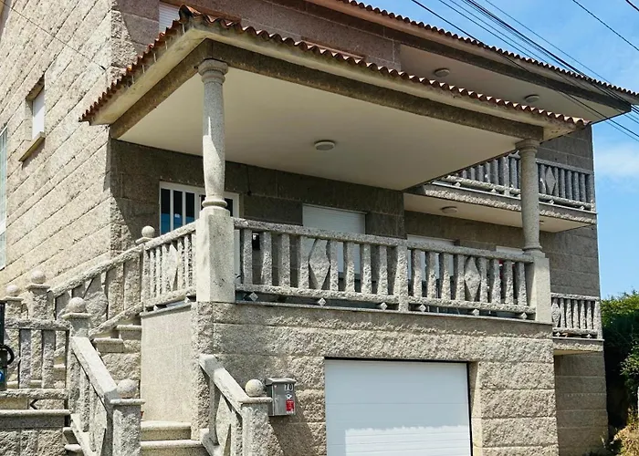 Apartamentos M° Esther