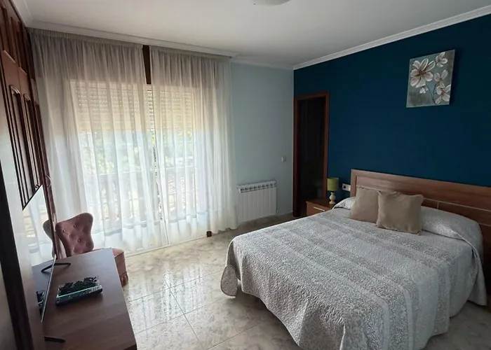 Apartamentos M° Esther