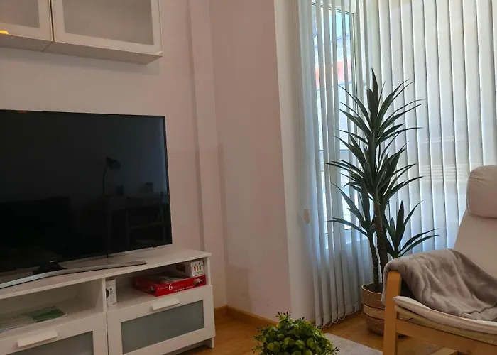 Piso en Cedeira