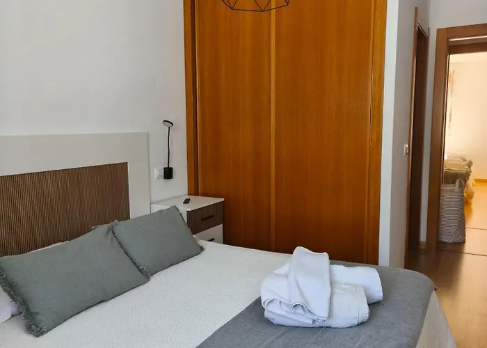 Piso en Cedeira
