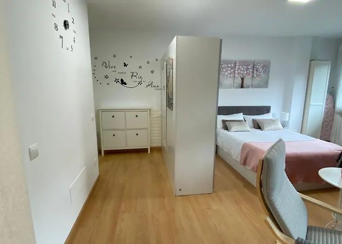 Estudio en Solares, Cantabria