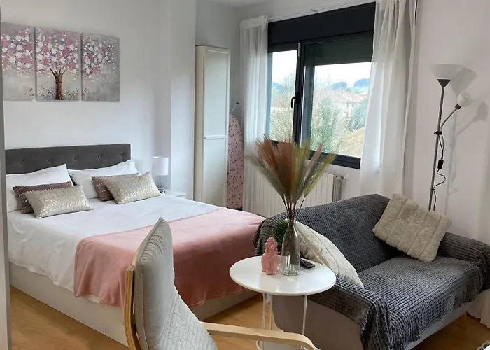 Estudio en Solares, Cantabria