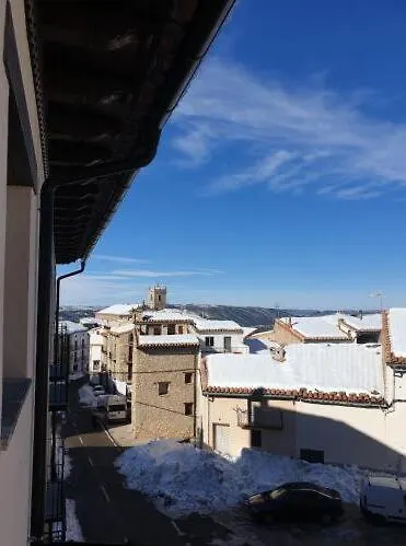 Aparthotel Castellfort
