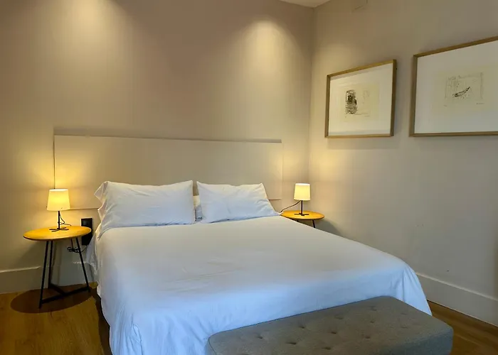 Apartamentos Centro II
