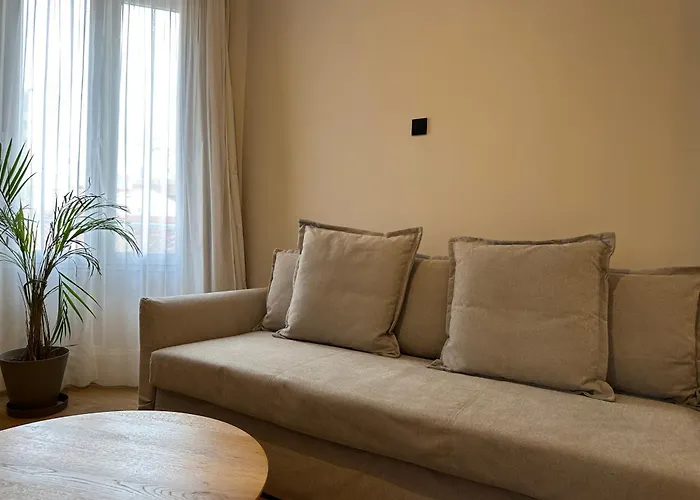 Apartamentos Centro II