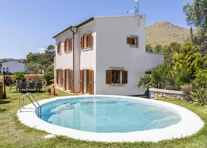 Villa Maria