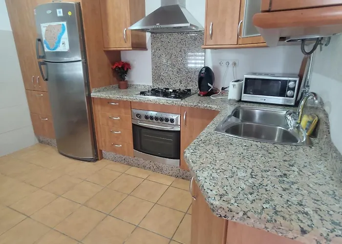 Casa mis Nietas