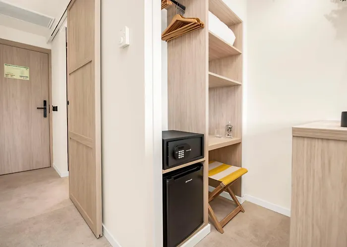 Tangerine By Honne Hotels - Adults Only