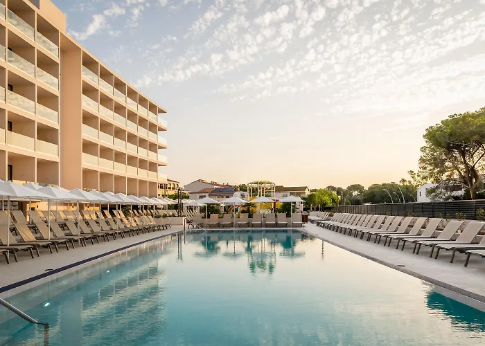 NubaHotel Comarruga