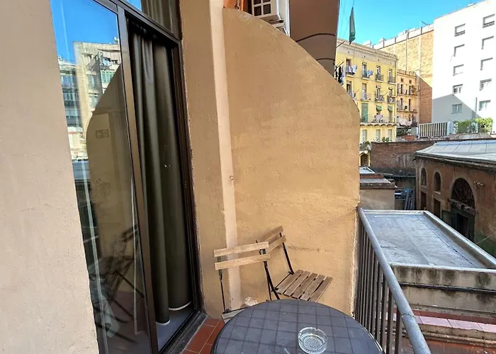 Hostal Delfos