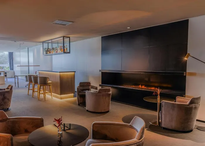 Hotel Vilamarí Barcelona