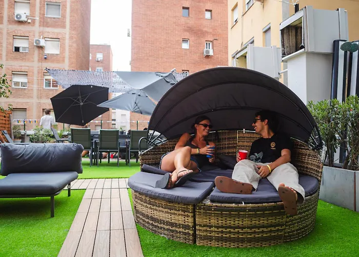 Onefam Les Corts