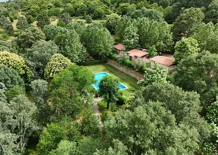 Camping Al-Bereka