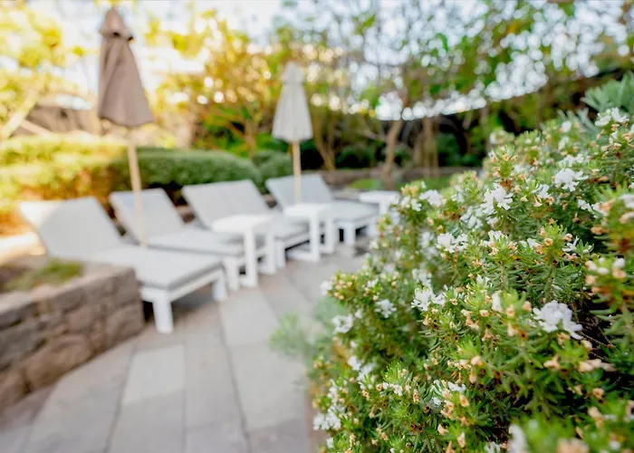 Bohemia Suites & Spa - Adults Only