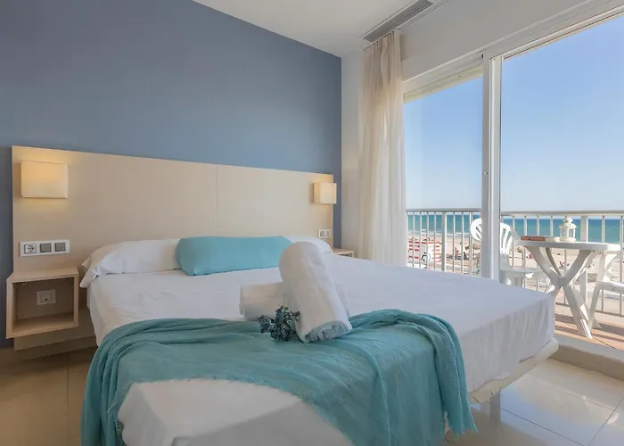 Apartamentos Playa Barbate