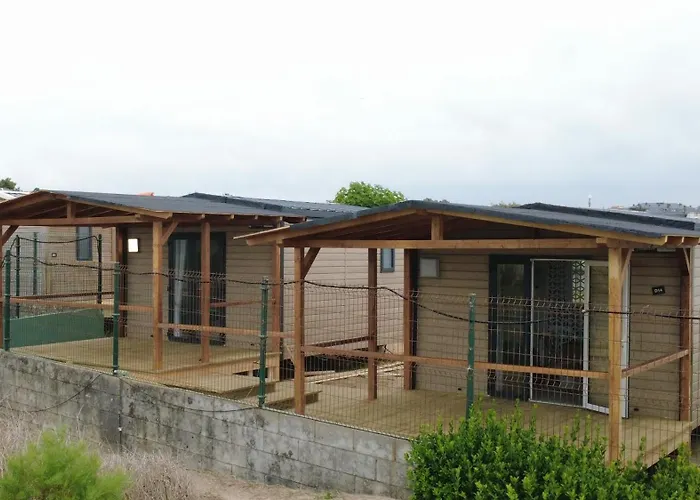 Camping Derby Loredo By Mola!