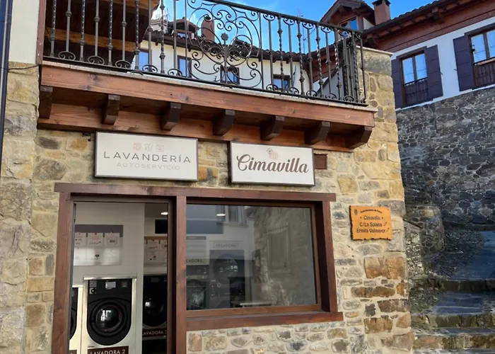 Pensión La Antigua