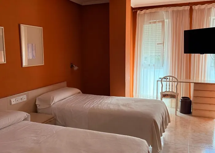 Hotel La Brañina