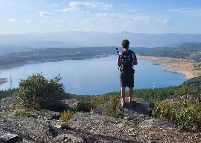 El Bosque de los Sueños - Cabañas en El Bierzo