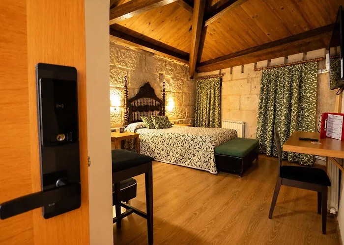 Hotel Boa Vila