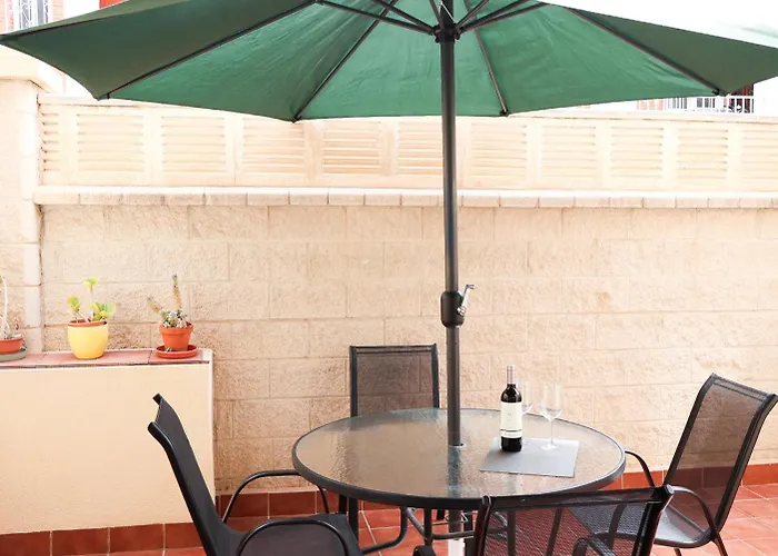 bonito apartamento en aguadulce