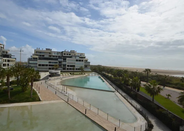 Ocean Home Excellent & Solmares