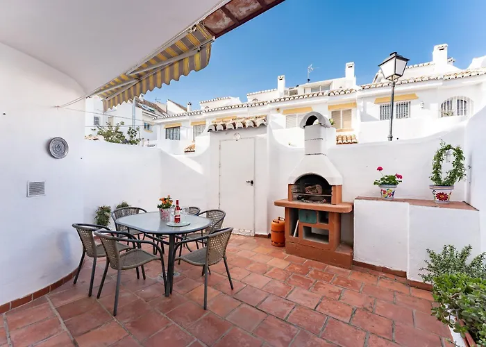 La Cala Mijas Playa Club
