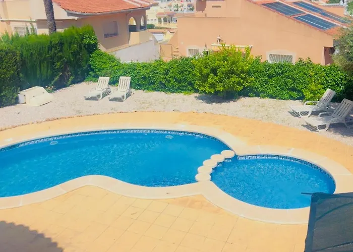 Villa Calma