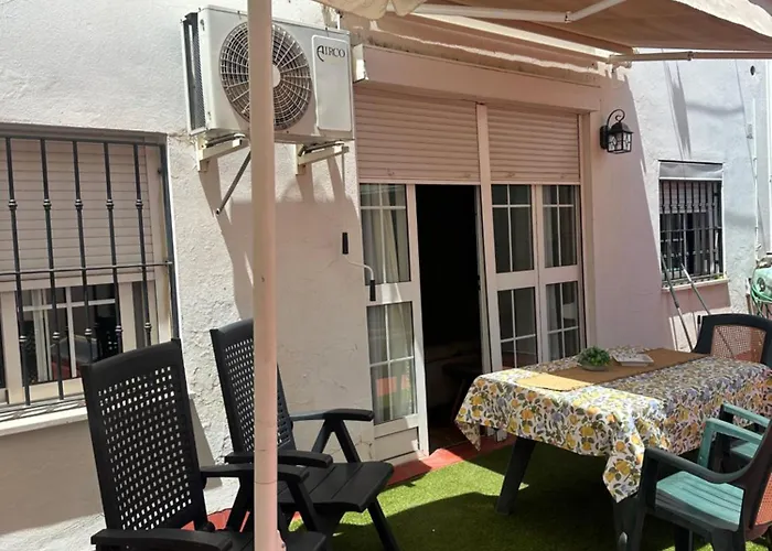 Apartamento en Huelva.