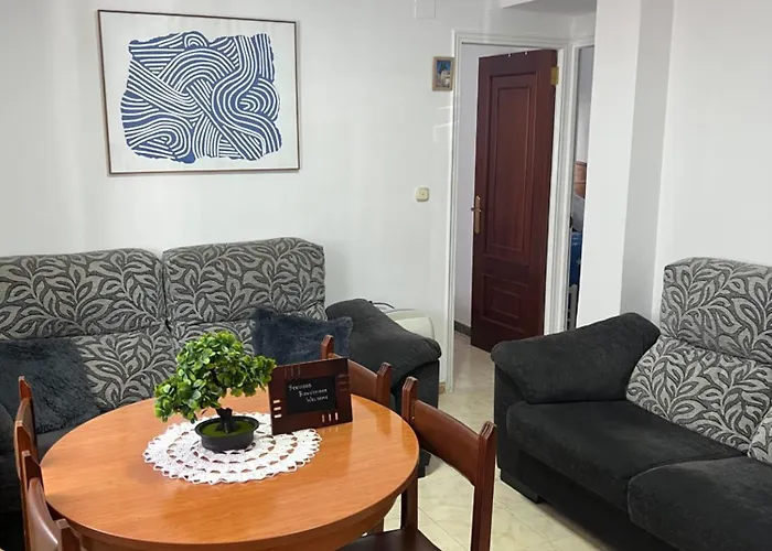Apartamento Eume en Pontedeume